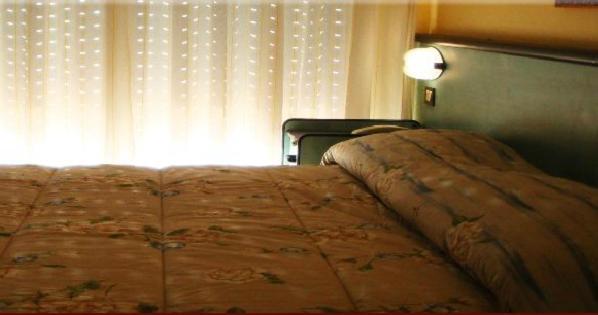 Hotel San Nazario Varraze Zimmer foto