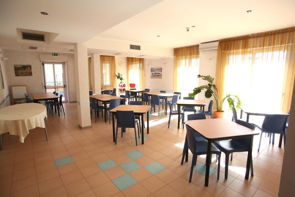 Hotel San Nazario Varraze Exterior foto