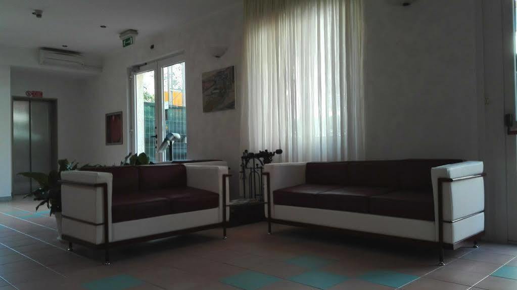 Hotel San Nazario Varraze Exterior foto