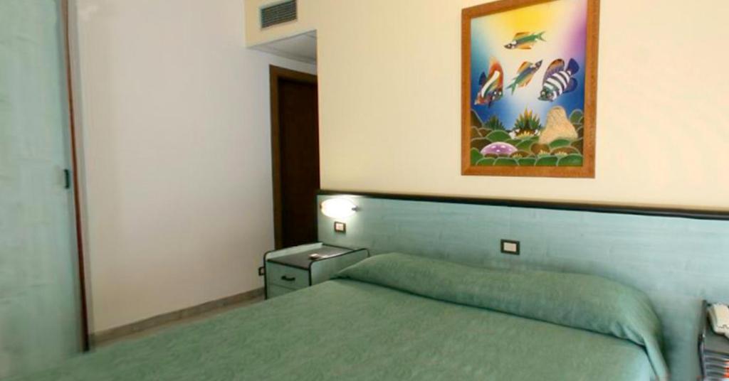 Hotel San Nazario Varraze Exterior foto
